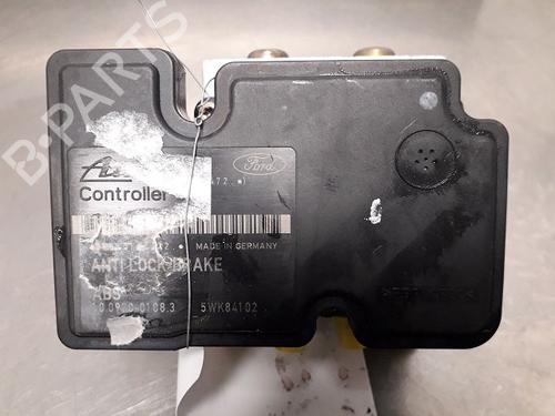 ABS pump FORD FOCUS C-MAX (DM2) 1.6 TDCi | BP20600253M43 