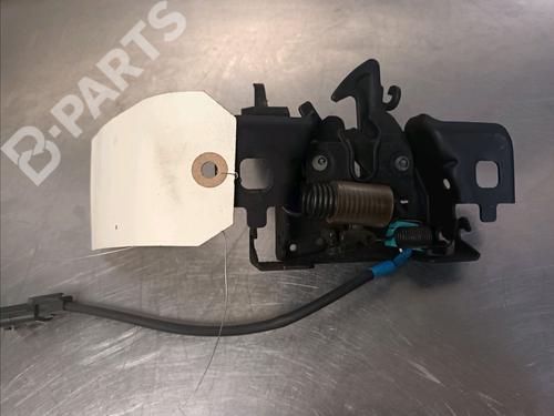 Hood lock DACIA LOGAN MCV II 1.5 dCi | BP10052554C133 