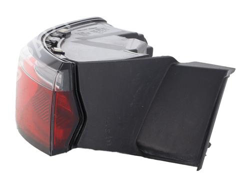 Left taillight RENAULT SCENIC E-TECH PHASE I EV87 | BP33282831C34 - Image 2