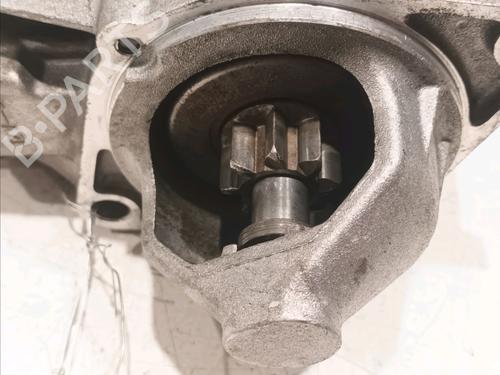 Starter MERCEDES-BENZ A-CLASS (W168) A 140 (168.031, 168.131) | BP18414862M8 
