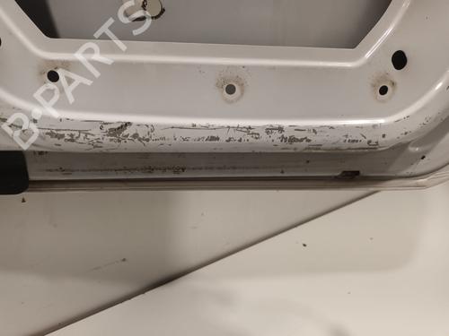 Left tailgate CITROËN JUMPY II Van 1.6 HDi 90 16V | BP39482680C76  - Image 8