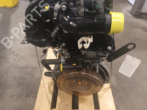 Engine DACIA SANDERO II | BP37066829M1 - Image 7