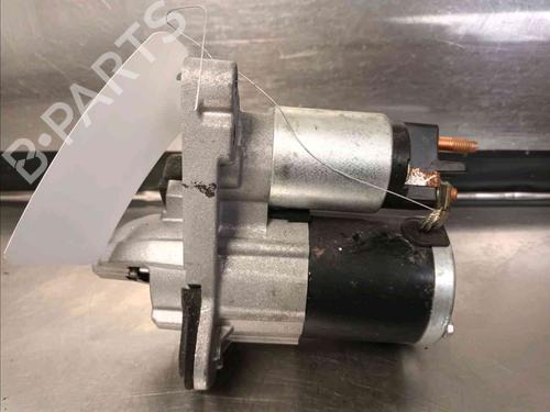 Starter NISSAN X-TRAIL III (T32_, T32R, T32RR)  | BP20602766M8 