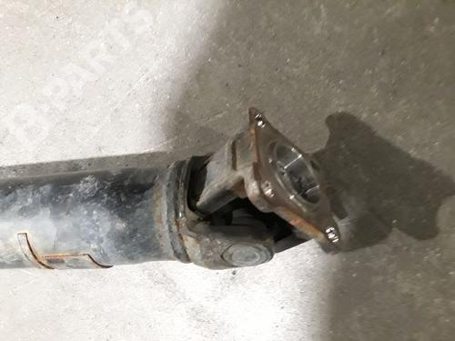 Driveshaft HYUNDAI TUCSON (JM) 2.0 CRDi All-wheel Drive | BP9325683M37 