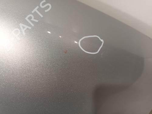 Parafango anteriore destro CITROËN C3 I (FC_, FN_) 1.4 HDi | BP29933580C42 