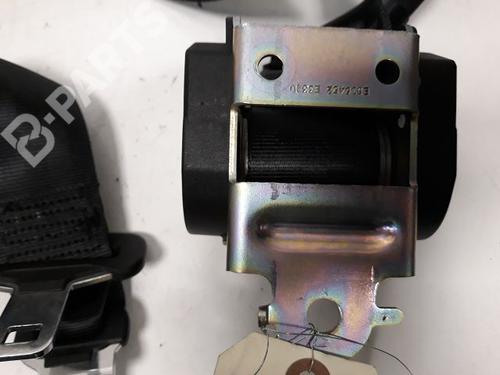 Rear right belt tensioner PEUGEOT RCZ 2.0 HDi | BP9320290C90 