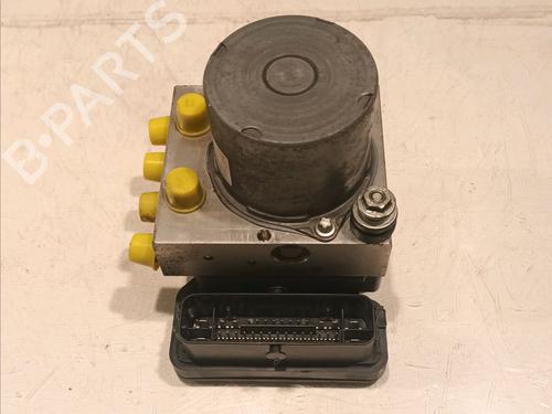 Used ABS pump CITROËN BERLINGO Box Body/MPV (K9) 1.5 BlueHDi 130 (131 hp) 16637244