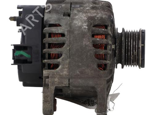 Alternator DACIA DUSTER (HS_) 1.5 dCi (HSMC) | BP36034445M7 - Image 4