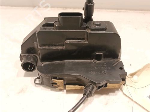 Used Front right lock RENAULT MEGANE II (BM0/1_, CM0/1_) 1.5 dCi (BM1F, CM1F) (86 hp) 15953027