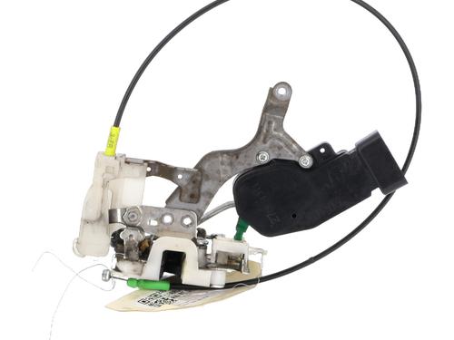 Front left lock PEUGEOT 107 (PM_, PN_) 1.4 HDi | BP22243991C98 