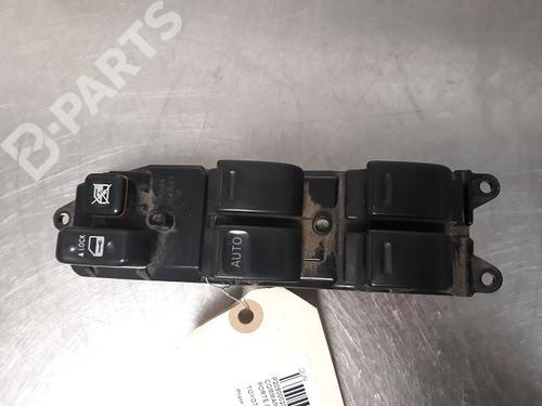 Used Switch TOYOTA PRIUS Liftback (_W2_) 1.5 Hybrid (NHW20_, NHW20R) (112 hp) 9329523