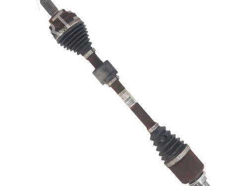 Used Left front driveshaft RENAULT CLIO IV (BH_) 1.5 dCi 90 (90 hp) 29763505