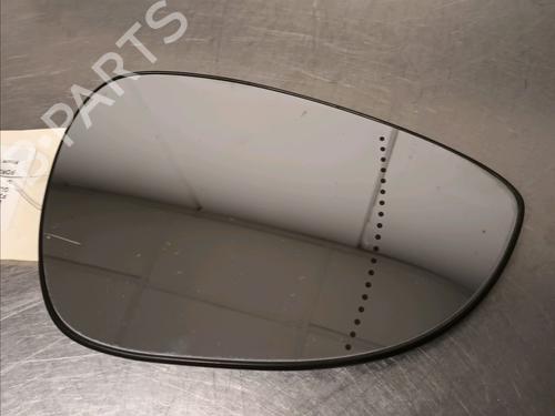 Used Right mirror glass FORD FIESTA VI (CB1, CCN) 1.4 TDCi (68 hp) 14866457