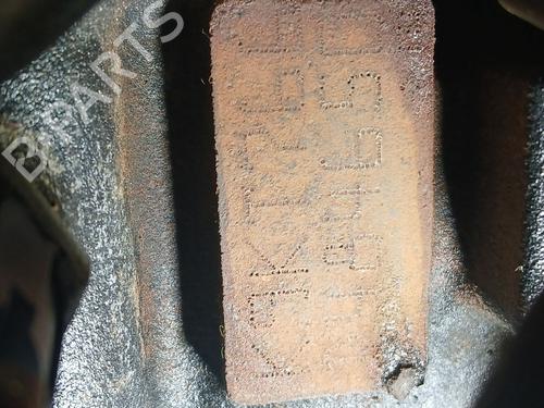 Engine RENAULT CLIO III (BR0/1, CR0/1) 1.5 dCi (BR17, CR17) | BP38553232M1 - Image 7