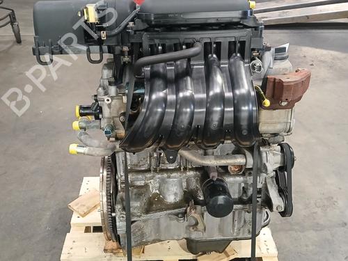 Engine NISSAN MICRA III (K12) 1.2 16V | BP29474803M1 