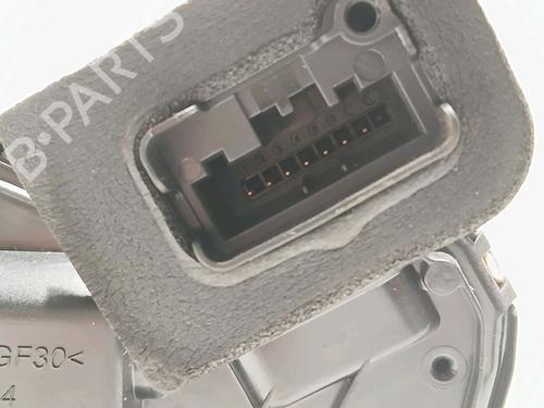 Rear right lock VW GOLF SPORTSVAN VII (AM1, AN1) 1.0 TSI | BP17656801C99 