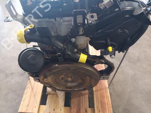 Engine OPEL CORSA E (X15) 1.4 (08, 68) | BP33282851M1 - Image 4