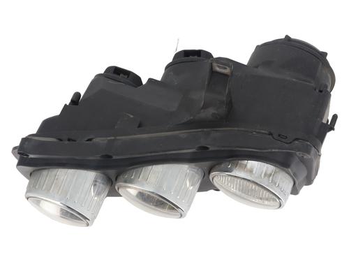 Right headlight ALFA ROMEO SPIDER (939_) 2.0 JTDM (939DXQ1B) | BP28034903C29