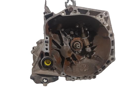 Used Gearbox Gearbox PEUGEOT 107 (PM_, PN_) 1.0 (68 hp) 36154764 36154764