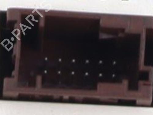 Display monitor PEUGEOT 307 SW (3H) 2.0 HDi 135 | BP32227093C48