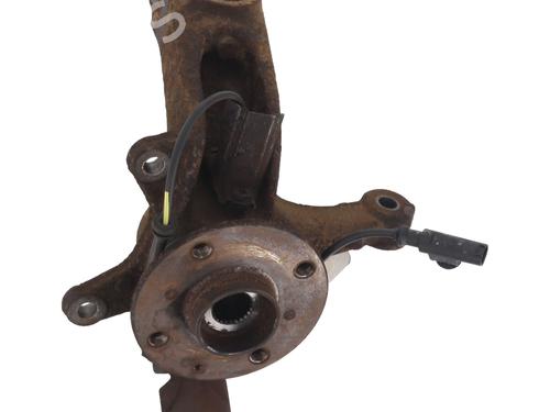 Used Left front steering knuckle CITROËN C1 (PM_, PN_) 1.0 (68 hp) 27358846