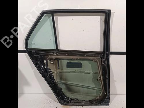 Left rear door KIA CARENS III MPV (UN) 2.0 CRDi 135 | BP14949156C4 