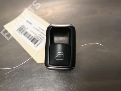 Used Right front window switch MERCEDES-BENZ B-CLASS Sports Tourer (W246, W242) B 180 CDI / d (246.212) (109 hp) 11952398