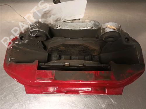 Right front brake caliper MERCEDES-BENZ GLC (X253) AMG 43 4-matic (253.964) | BP14863002M104 