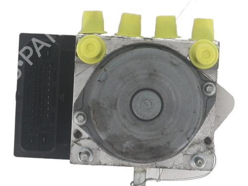 ABS pump CITROËN BERLINGO MULTISPACE (B9) 1.6 HDi 90 | BP33453921M43 - Image 5