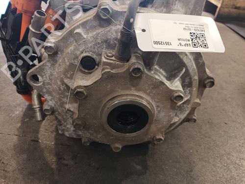 Engine VOLVO XC90 II (256) T8 Twin Engine AWD | BP28070095M1 
