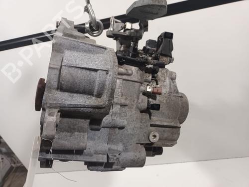 Gearbox AUDI A1 (8X1, 8XK) 2.0 TDI | BP29382428M3 