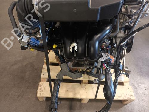 Motor SUZUKI CELERIO (LF) 1.0 (AVK310) | BP36693043M1 - Image 5
