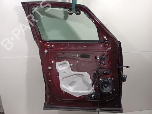 Left front door RENAULT ESPACE V (JR_) | BP32259318C2