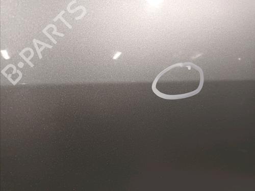 Right rear door TOYOTA COROLLA Verso (ZER_, ZZE12_, R1_) 2.2 D-4D (AUR10_, AUR10R) | BP16403999C5 