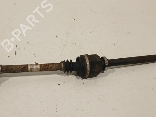 Right front driveshaft RENAULT ESPACE IV (JK0/1_) 2.0 dCi (JK02, JK03) | BP29448344M39 