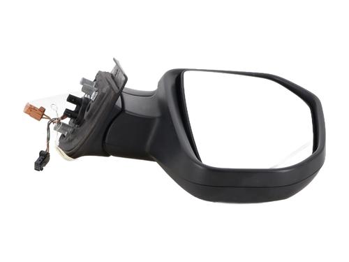 Left mirror PEUGEOT PARTNER Box Body/MPV 1.6 HDi | BP28713771C26 