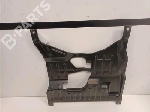 Used Underbody protection CITROËN NEMO MPV 1.4 HDi (68 hp) 11804268