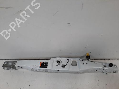 Used Crossmember OPEL MERIVA B MPV (S10) 1.7 CDTI (75) (110 hp) 14866378