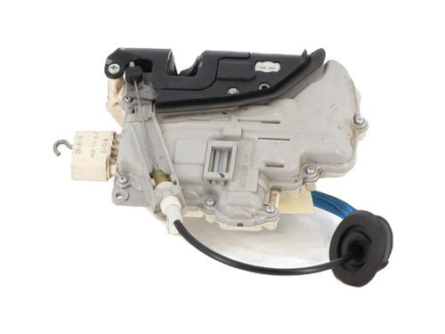 Front left lock AUDI A4 B8 Avant (8K5) 2.0 TDI | BP27647338C98 