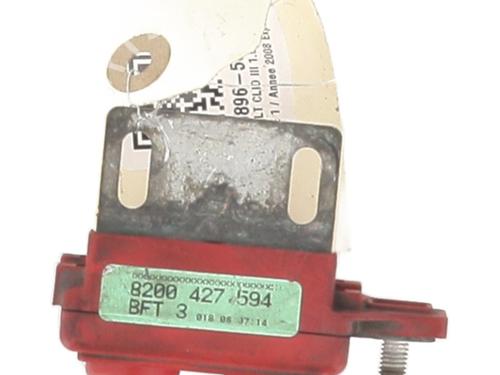Fuse box RENAULT CLIO III (BR0/1, CR0/1) 1.5 dCi (C/BR0G, C/BR1G) | BP28179920E1 