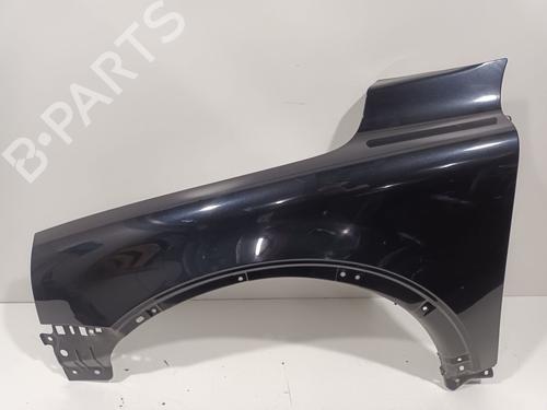 Used Left front fenders VOLVO XC90 I (275) D5 AWD (185 hp) 26645042