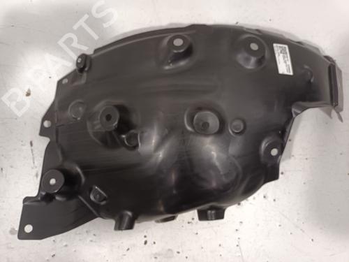 Hjulbue RENAULT SCENIC E-TECH PHASE I EV87 (218 hp) 31939187