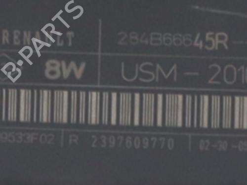 Fuse box RENAULT KANGOO Express (FW0/1_) 1.5 dCi 90 (FW0G, FW05, FW08, FW11) | BP29349468E1 