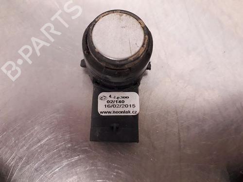 Electronic module VW GOLF VII (5G1, BQ1, BE1, BE2) 1.6 TDI | BP14865162M83