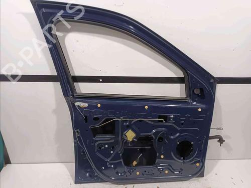 Left front door DACIA LOGAN MCV (KS_) 1.6 (KS0B, KS0D, KS0F) | BP18330495C2 
