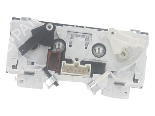 Climate control PEUGEOT PARTNER Box Body/MPV 1.6 | BP39603389I5 - Image 3