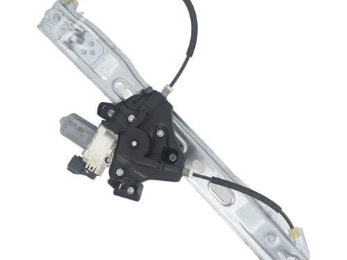 Used Front right window mechanism FORD TRANSIT CONNECT MPV 1.5 TDCi (120 hp) 30338383