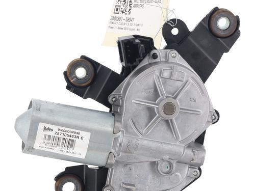 Used Rear wiper motor Rear wiper motor 38084050 38084050