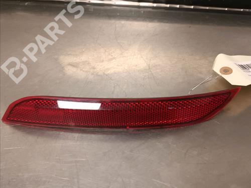 Farolim esquerdo pára-choques traseiro VW POLO V (6R1, 6C1) 1.4 TDI | BP12116825C81 