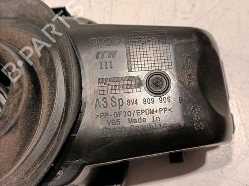 Fuel flap AUDI A3 Sportback (8VA, 8VF) 1.6 TDI | BP18058197C131 